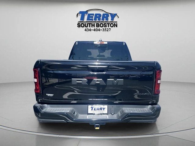 Pre-Owned 2025 Ram 1500 Tradesman - photo - 3