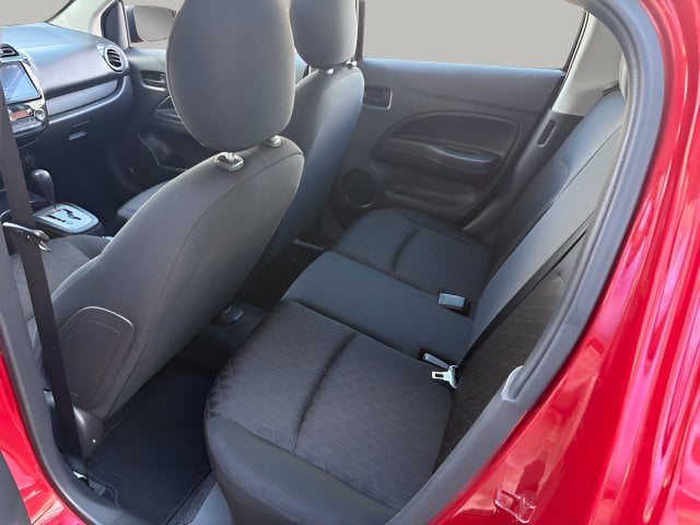 Pre-Owned 2024 Mitsubishi Mirage ES - photo - 15