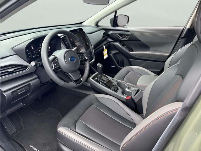 New 2026 Subaru Crosstrek Limited - photo - 17