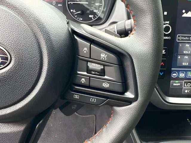 New 2026 Subaru Crosstrek Limited - photo - 5