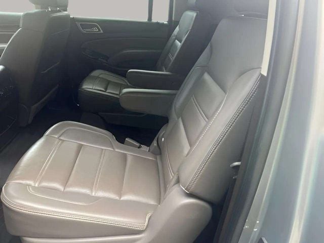 Pre-Owned 2019 GMC Yukon XL Denali - photo - 7