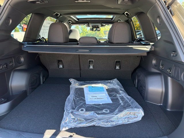New 2026 Subaru Forester Premium Hybrid - photo - 18