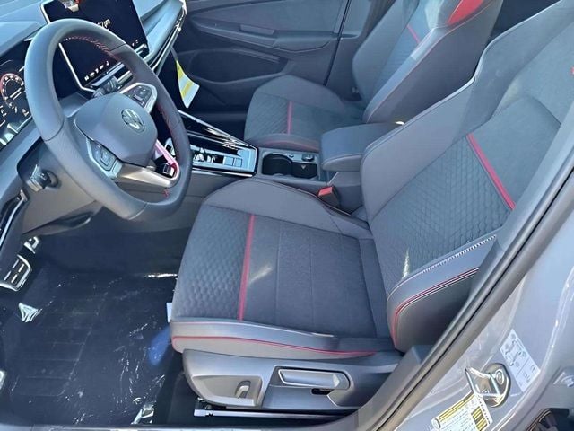 New 2026 Volkswagen Golf GTI 2.0T SE - photo - 6