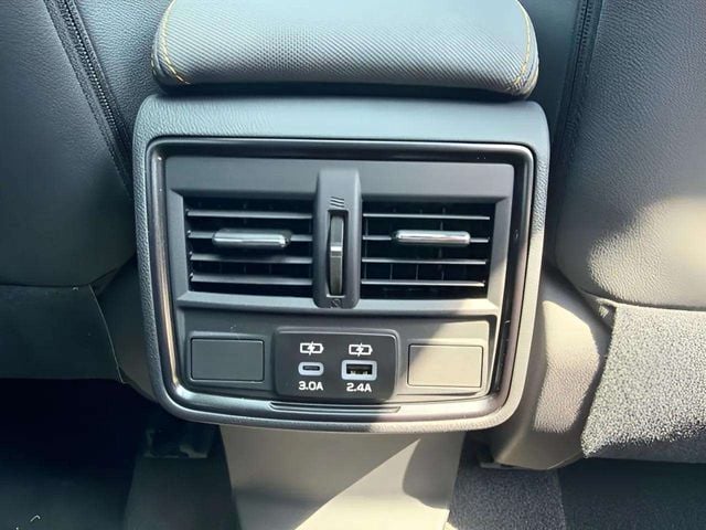 New 2026 Subaru Forester Wilderness - photo - 10