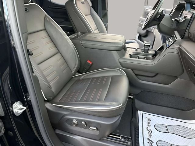 Pre-Owned 2026 GMC Sierra 1500 AT4X - photo - 33