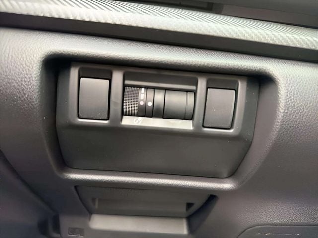 New 2026 Subaru Crosstrek Limited - photo - 12