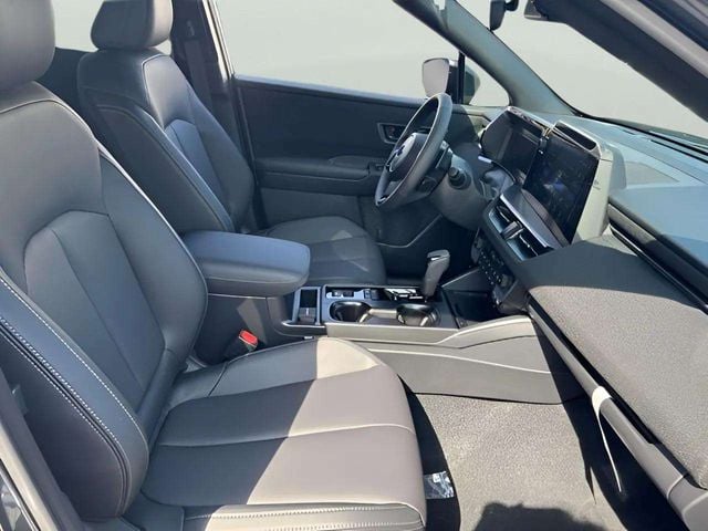 New 2026 Subaru Outback Limited - photo - 11