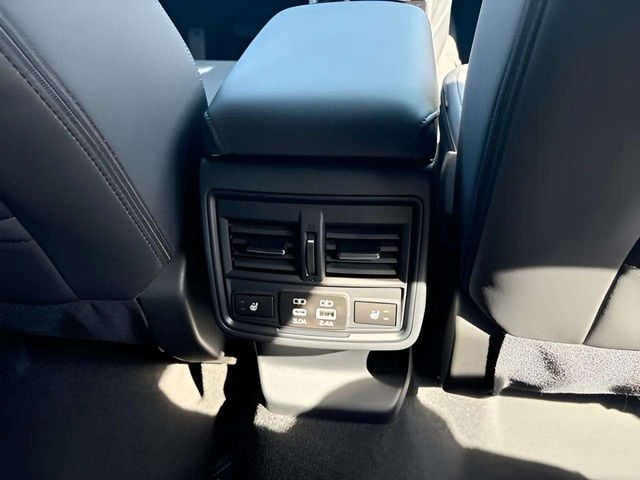 New 2026 Subaru Outback Limited - photo - 14