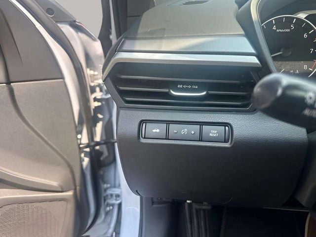 Pre-Owned 2024 Nissan Altima 2.5 SR - photo - 8