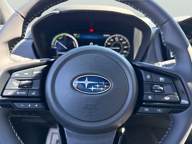 New 2026 Subaru Forester Premium Hybrid - photo - 8
