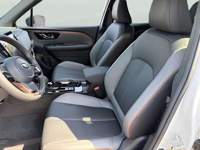 New 2026 Subaru Forester Sport - photo - 15
