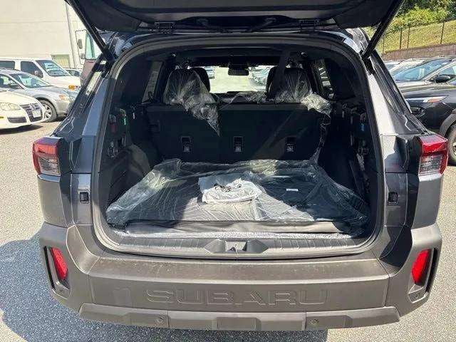 New 2026 Subaru Outback Limited - photo - 17