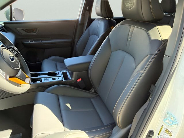 New 2026 Subaru Outback Wilderness - photo - 4