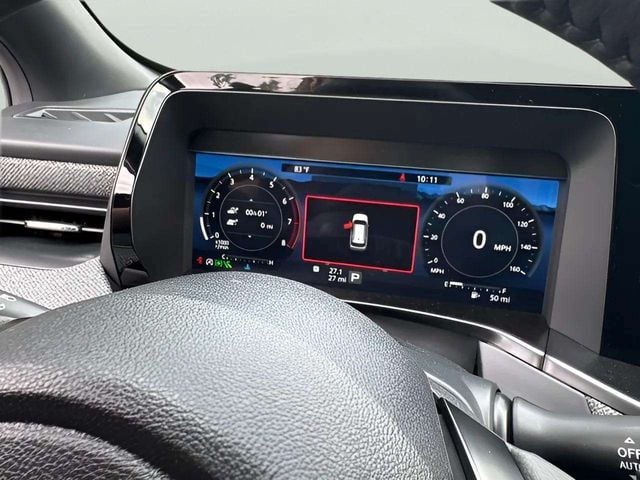New 2026 Subaru Outback Premium - photo - 6