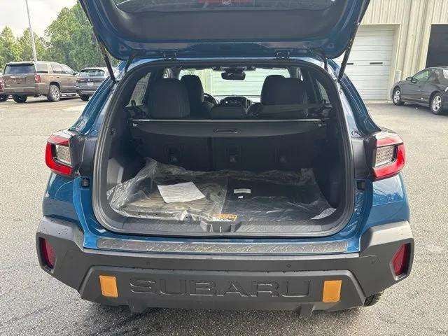 New 2026 Subaru Crosstrek Wilderness - photo - 16