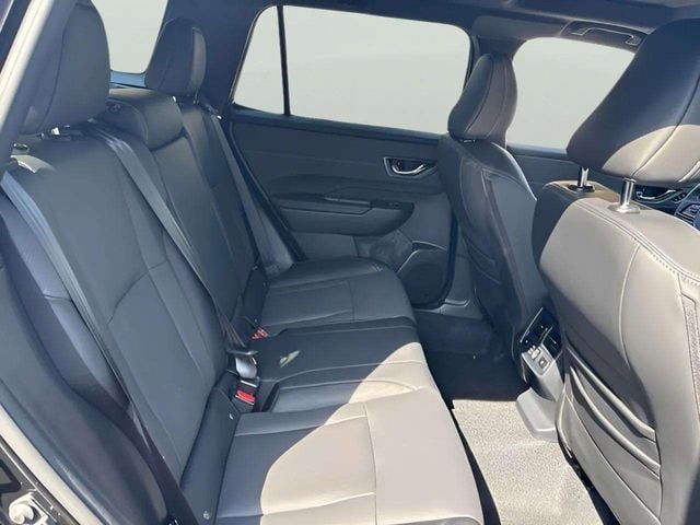 New 2026 Subaru Outback Touring XT - photo - 13