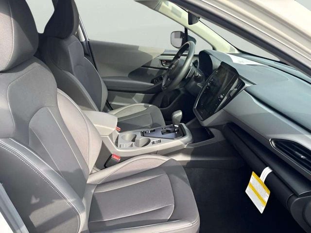New 2026 Subaru Crosstrek Premium - photo - 11