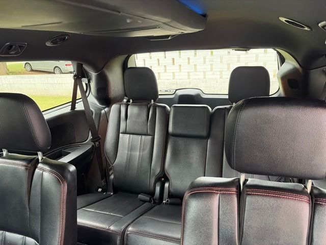 Pre-Owned 2019 Dodge Grand Caravan GT - photo - 6