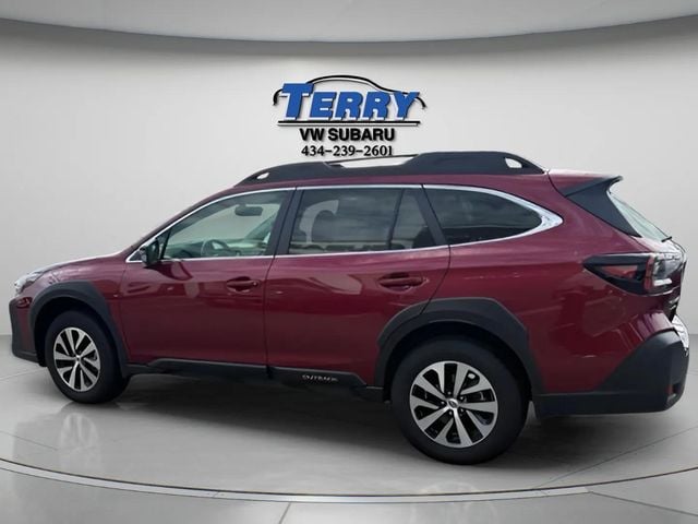 Pre-Owned 2025 Subaru Outback Premium - photo - 2