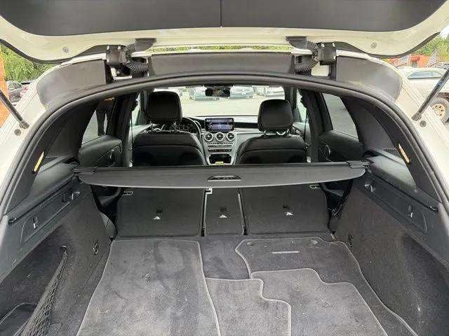 Pre-Owned 2022 Mercedes-Benz GLC GLC 300 - photo - 5