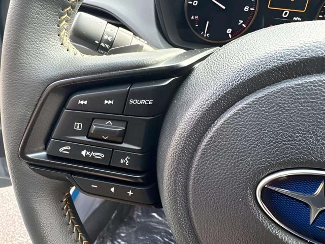 New 2026 Subaru Crosstrek Wilderness - photo - 4