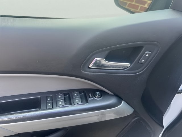Pre-Owned 2018 Chevrolet Colorado LT - photo - 8
