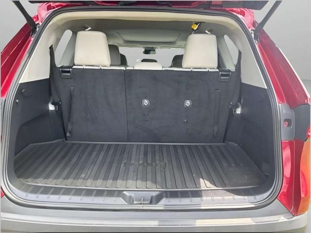 Pre-Owned 2024 Toyota Grand Highlander XLE - photo - 4