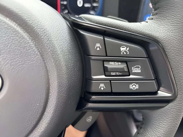 New 2026 Subaru Outback Limited - photo - 16