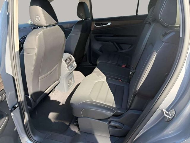 New 2026 Volkswagen Atlas 2.0T SEL - photo - 7
