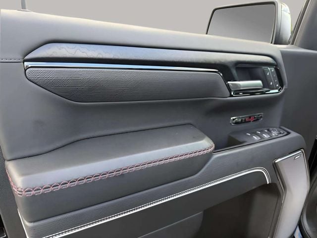 Pre-Owned 2026 GMC Sierra 1500 AT4X - photo - 10