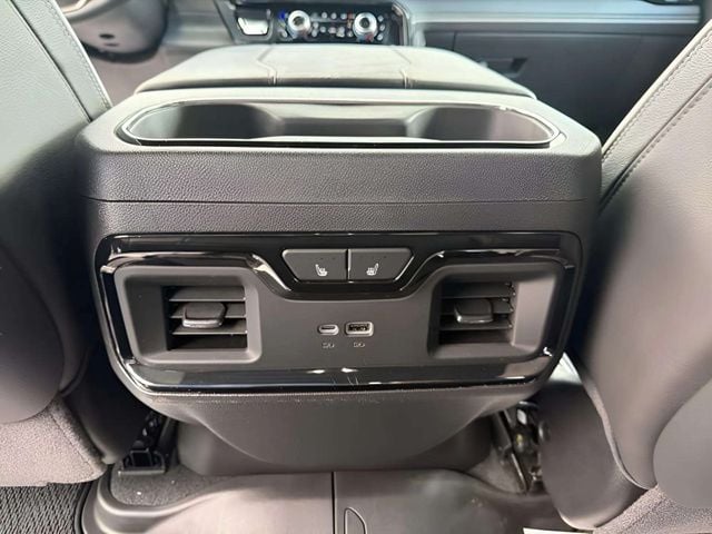 Pre-Owned 2026 GMC Sierra 1500 AT4X - photo - 26