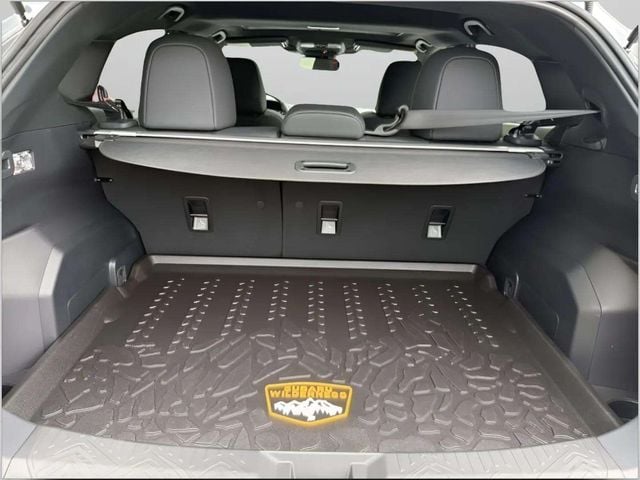 New 2026 Subaru Crosstrek Wilderness - photo - 9