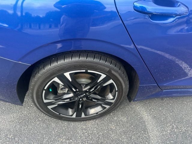 Pre-Owned 2023 Kia K5 GT-Line - photo - 21
