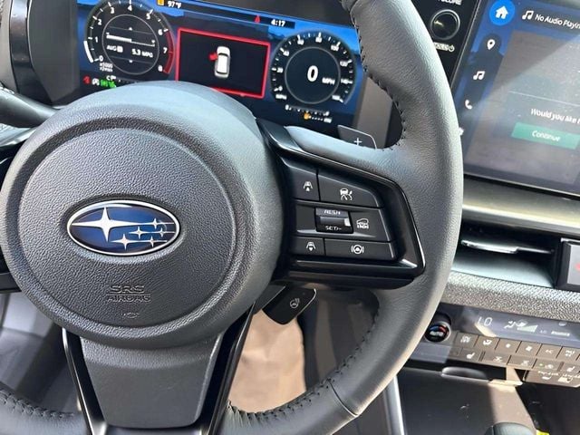 New 2026 Subaru Outback Limited - photo - 5