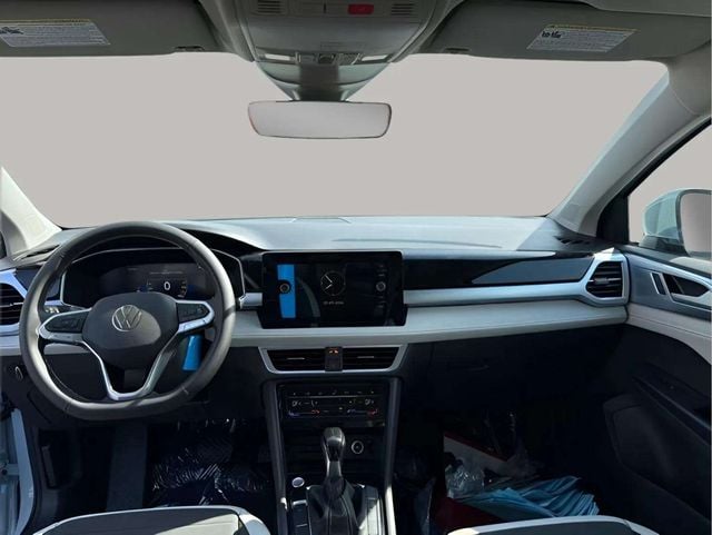 New 2026 Volkswagen Taos 1.5T SE - photo - 7