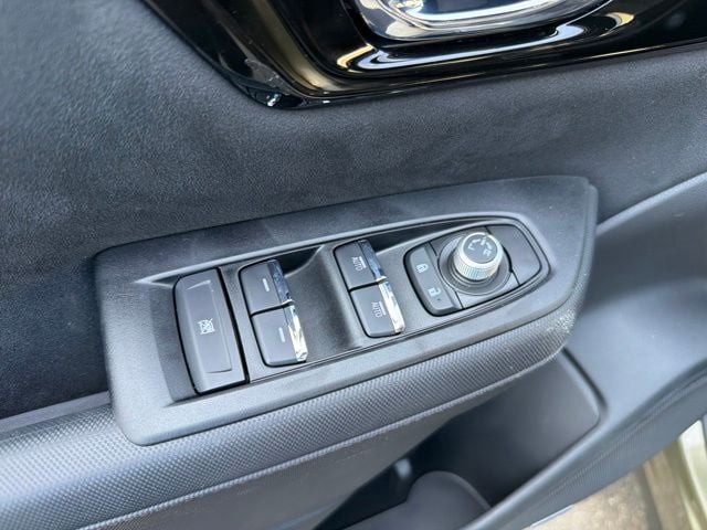 New 2026 Subaru Forester Touring - photo - 6