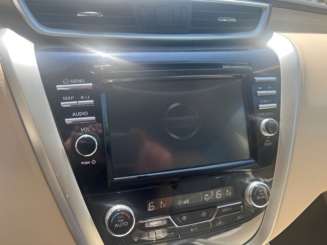 Pre-Owned 2018 Nissan Murano SL - photo - 13