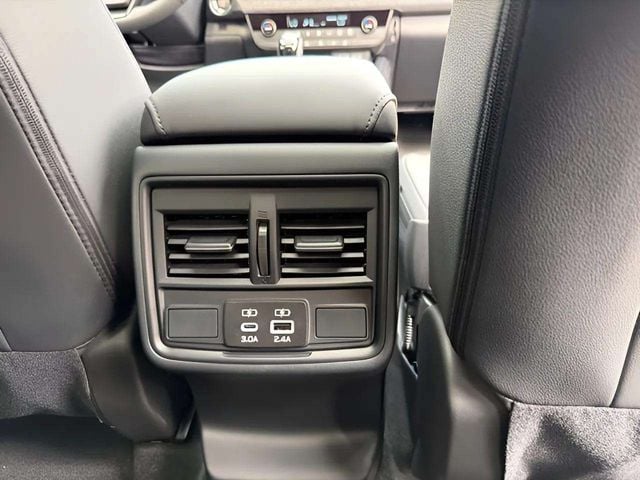 New 2026 Subaru Outback Premium - photo - 11