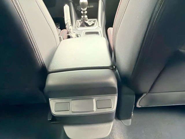 New 2026 Subaru WRX Base - photo - 9
