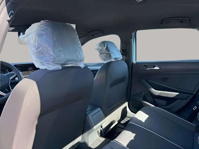 New 2026 Volkswagen Jetta 1.5T Sport - photo - 7