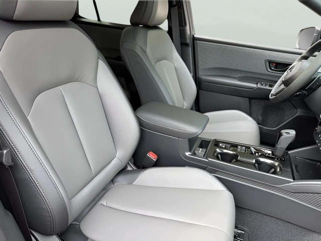 New 2026 Subaru Outback Premium - photo - 9