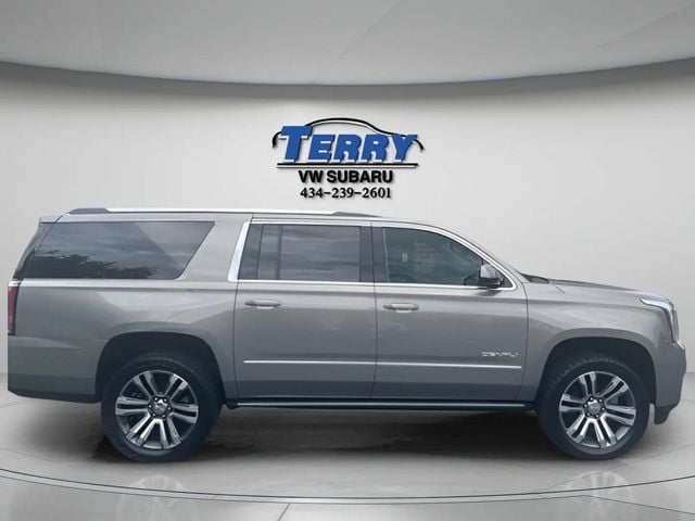 Pre-Owned 2019 GMC Yukon XL Denali - photo - 0