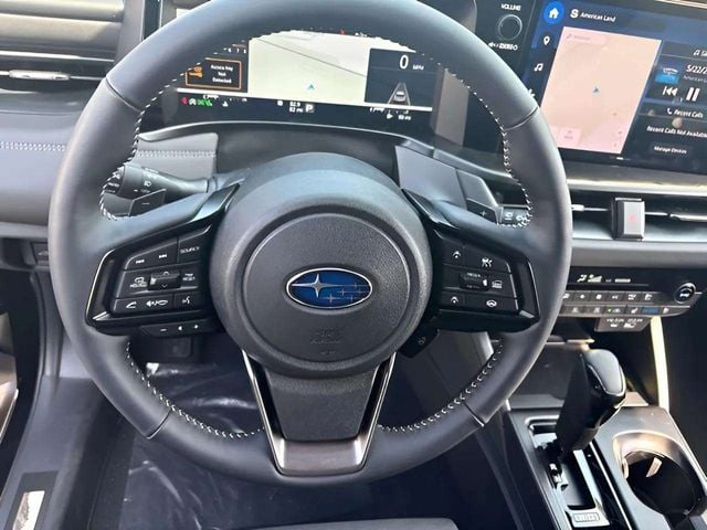 New 2026 Subaru Outback Touring XT - photo - 23
