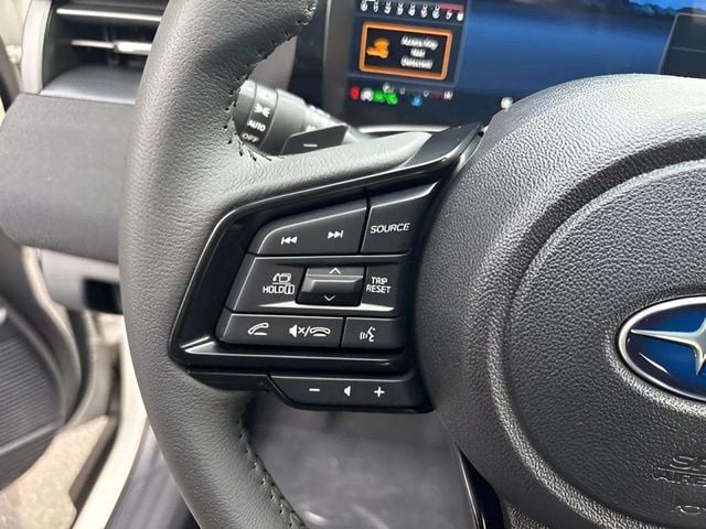New 2026 Subaru Outback Premium - photo - 4