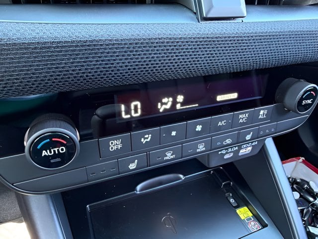 New 2026 Subaru Outback Limited - photo - 12