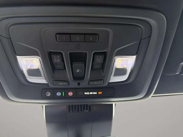 Pre-Owned 2026 GMC Sierra 1500 AT4X - photo - 11