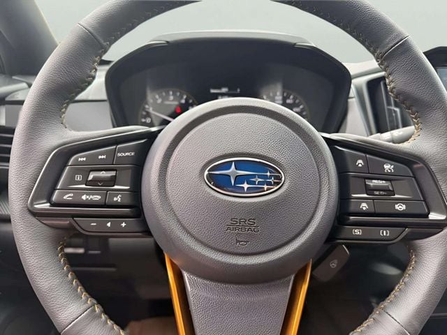 New 2026 Subaru Crosstrek Wilderness - photo - 8