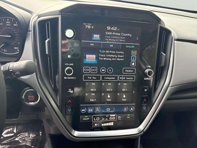 New 2026 Subaru Crosstrek Premium - photo - 7