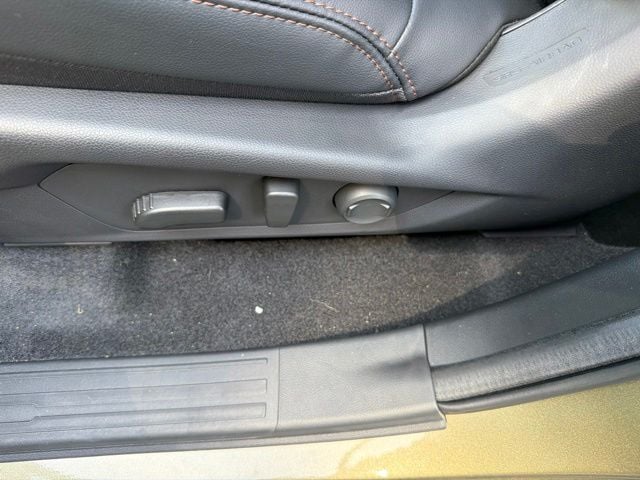 New 2026 Subaru Forester Touring - photo - 5