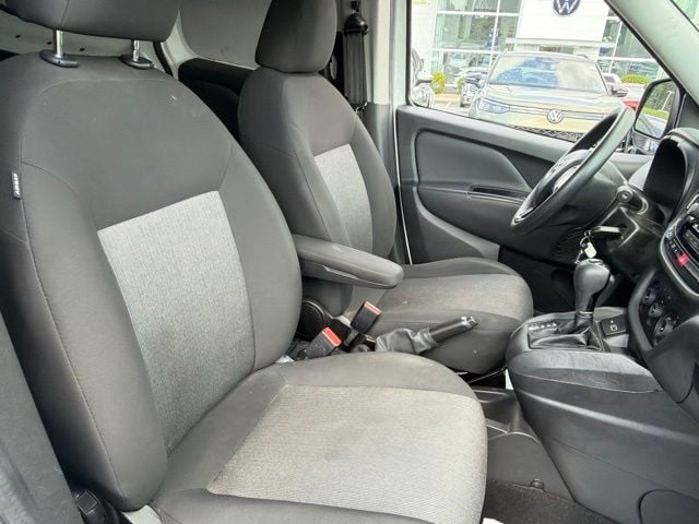 Pre-Owned 2022 Ram ProMaster City Base - photo - 11